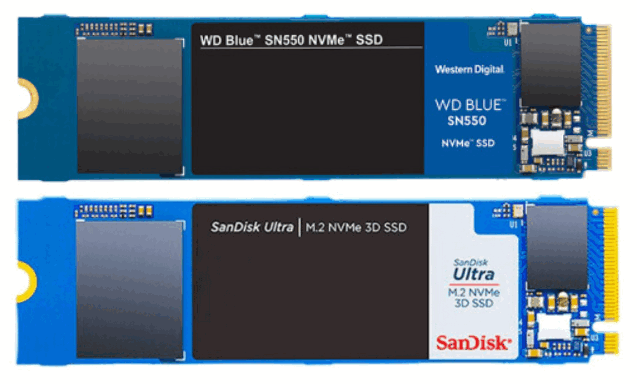 SSD