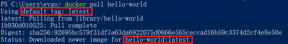 helloworld