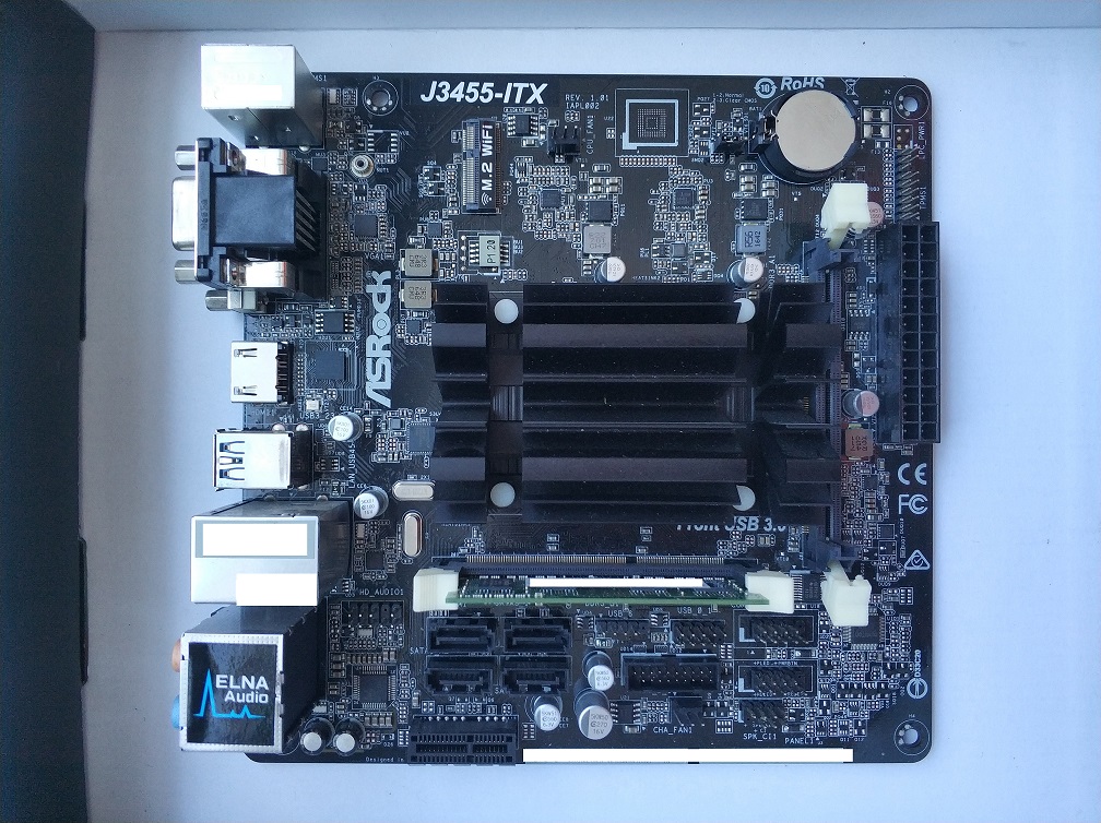 狡兔三窟——数据备份(第三版):折腾 Nas 简单记录