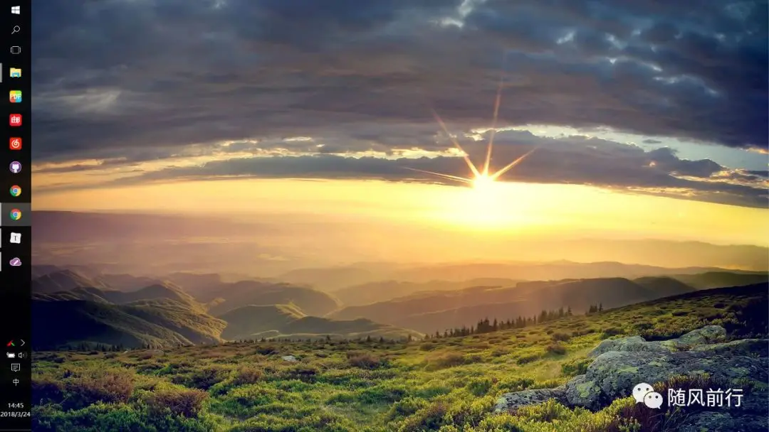 使用 Win10 的正确方法(第二版)